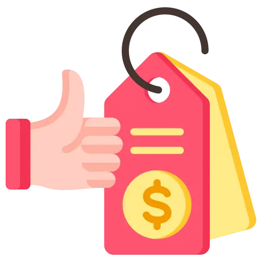 Affordable Pricing