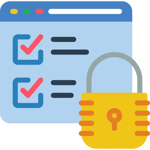 Secure Hosting